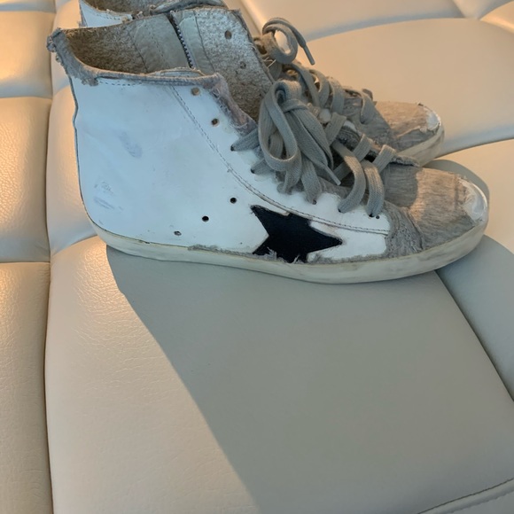 Golden Goose Sneakers - Picture 4 of 7
